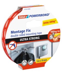 POWERBOND ULTRA STRONG - NASTRO BIADESIVO